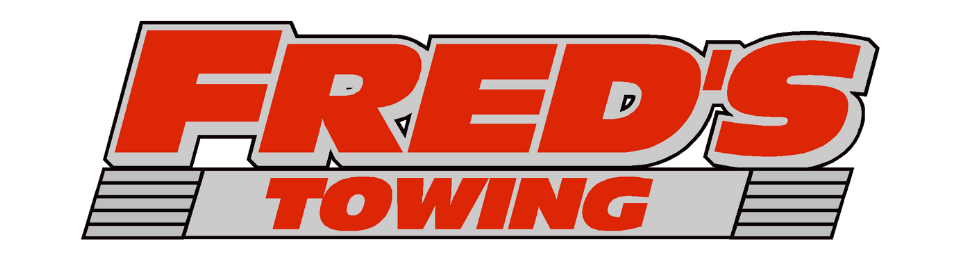 Fred's Towing Service Inc.